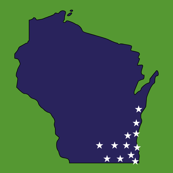 Wisconsin