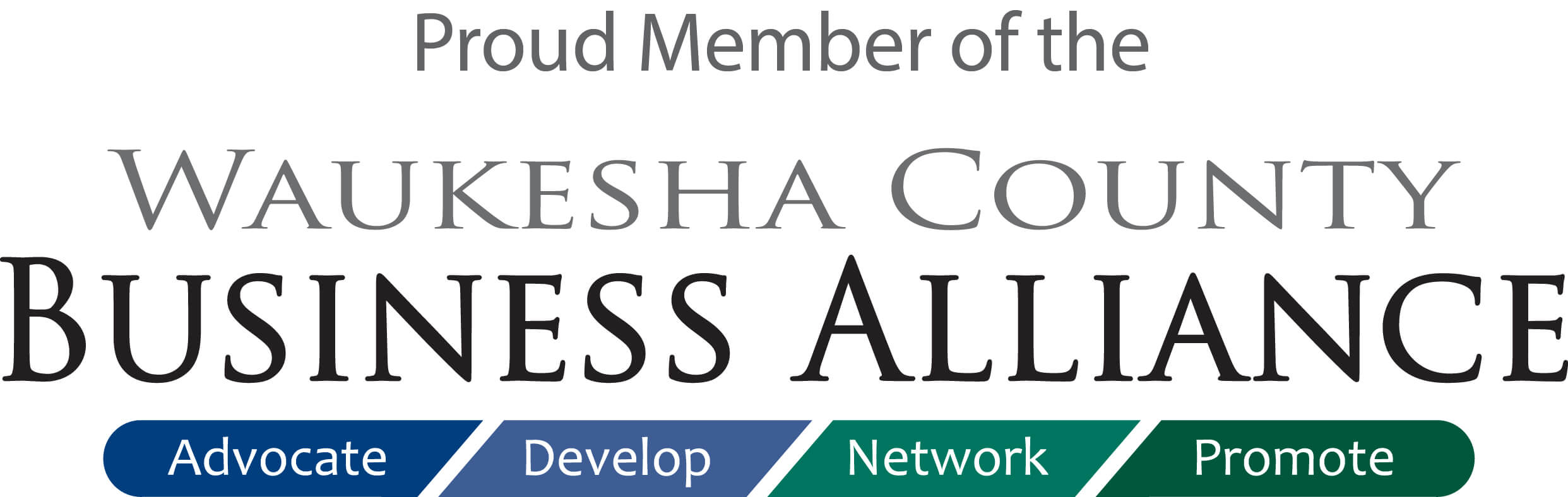 Waukesha County business Alliance