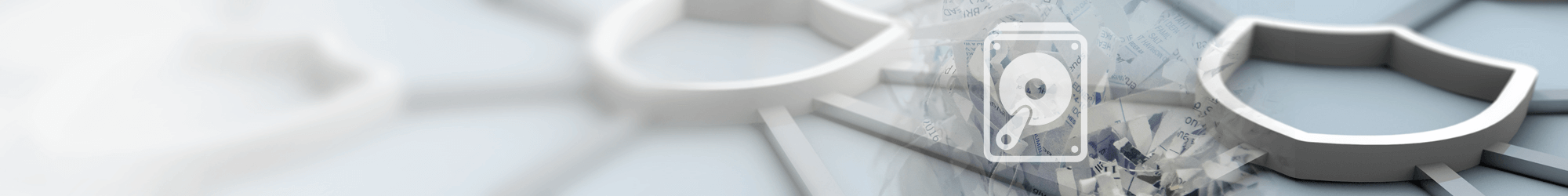 Hard Drive Destruction