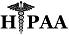 HIPAA Logo