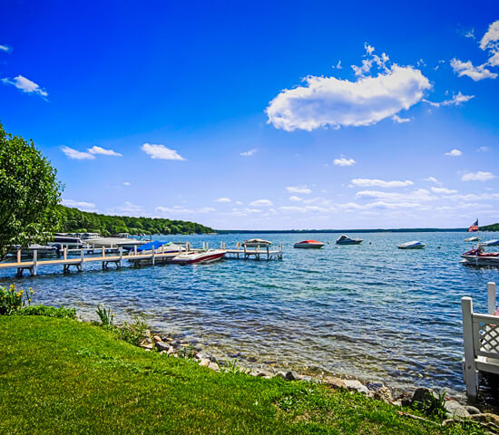 Walworth County