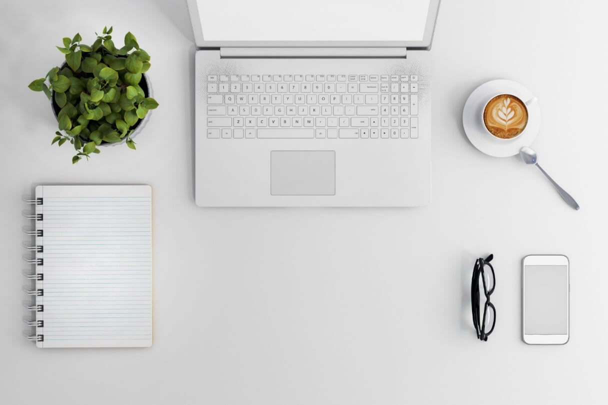 clean desk policy
