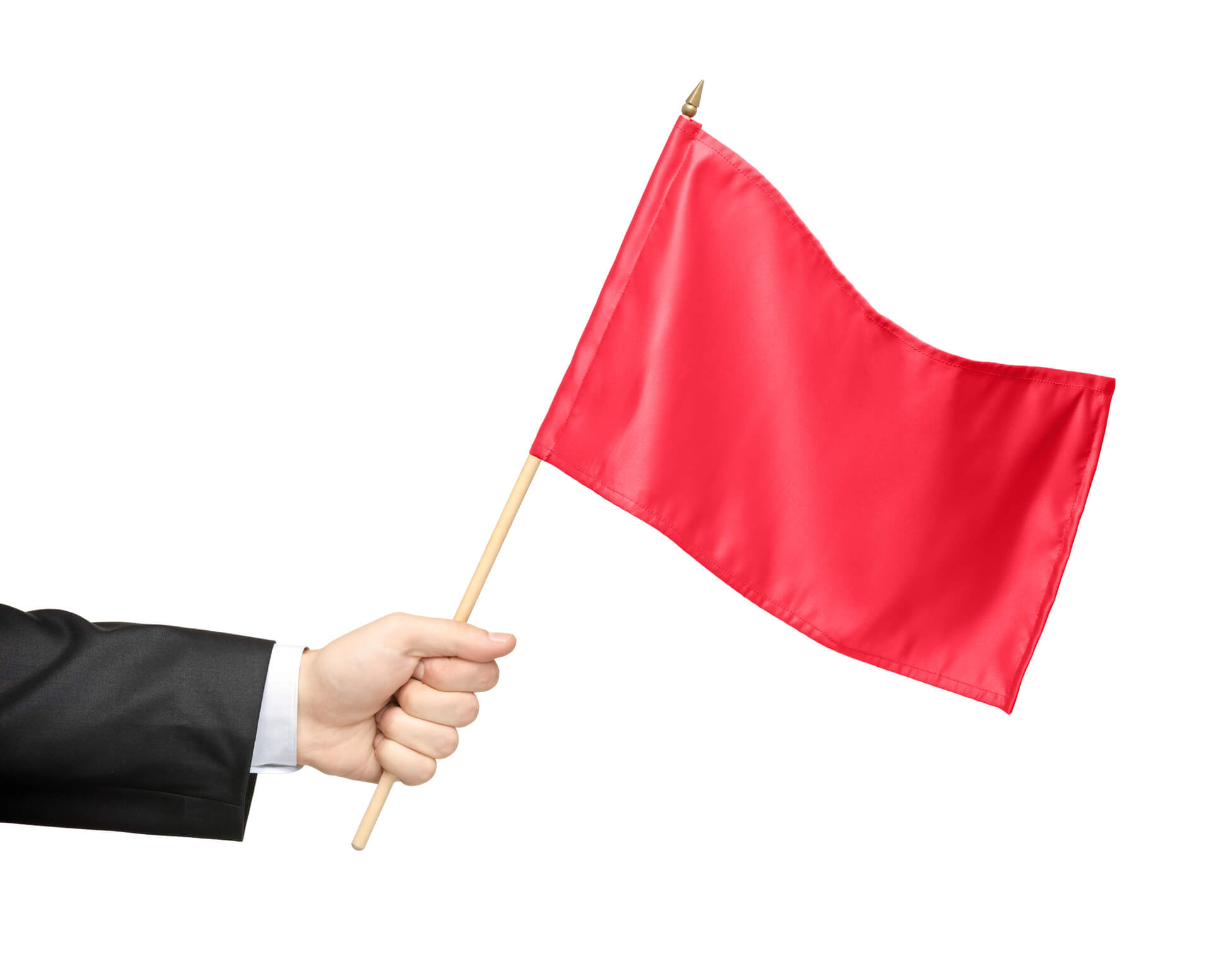 red flags rule