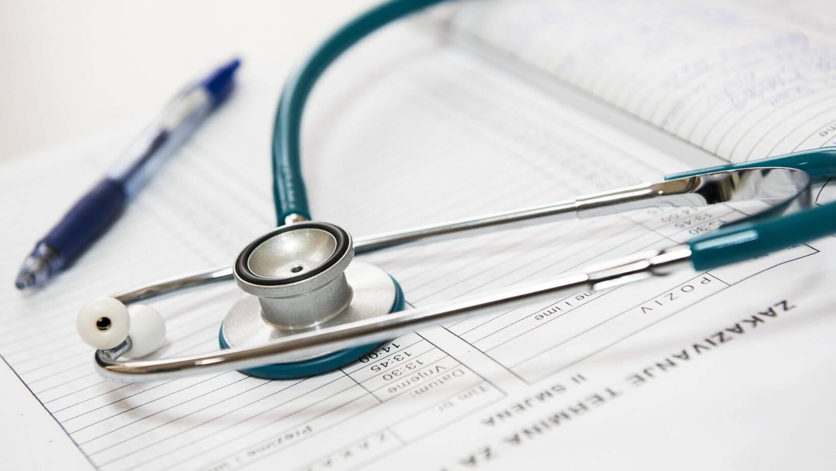  paper shredding service in the healthcare industry